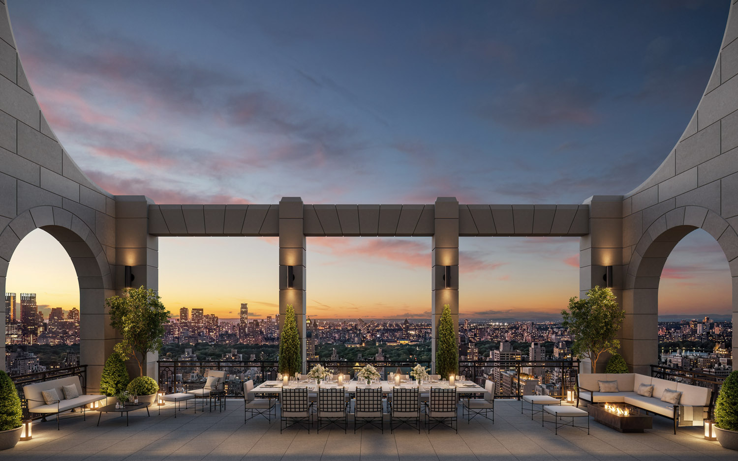 - order page - 西村 483: MINORU YAMASAKI & ASSOCIATES, World Trade Center (North